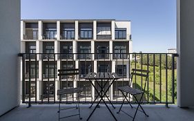 RentPlanet - Apartamenty Zarembowicza II